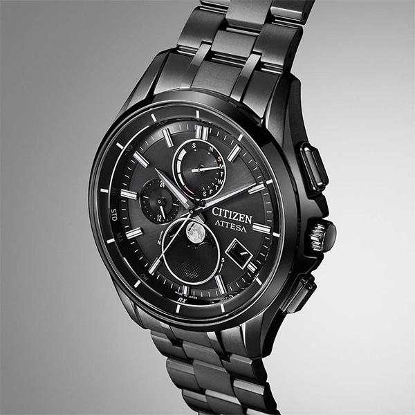 BY1006-62E CITIZEN シチズン ATTESA アテッサ   メンズ 腕時計 国内正規品 送料無料 爆買の画像