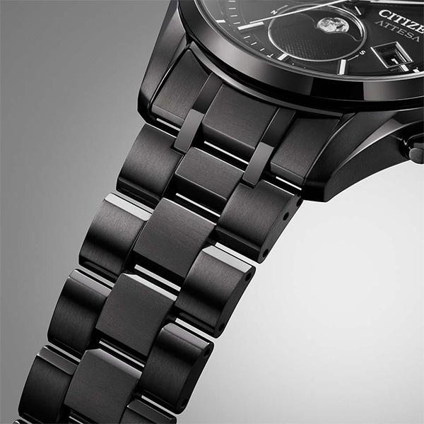 BY1006-62E CITIZEN シチズン ATTESA アテッサ   メンズ 腕時計 国内正規品 送料無料 爆買の画像