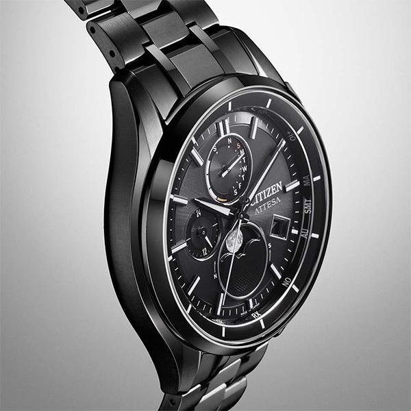 BY1006-62E CITIZEN シチズン ATTESA アテッサ   メンズ 腕時計 国内正規品 送料無料 爆買の画像