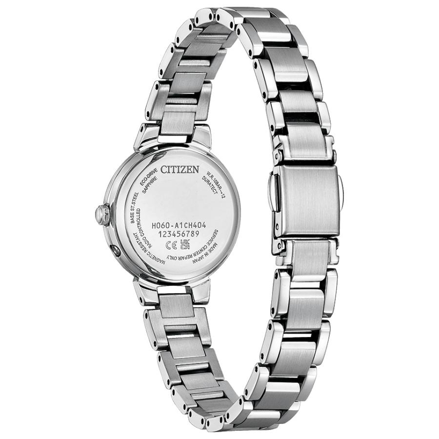 ES9430-89E CITIZEN シチズン XC クロスシー  レディース 腕時計 国内正規品 送料無料 爆買の画像