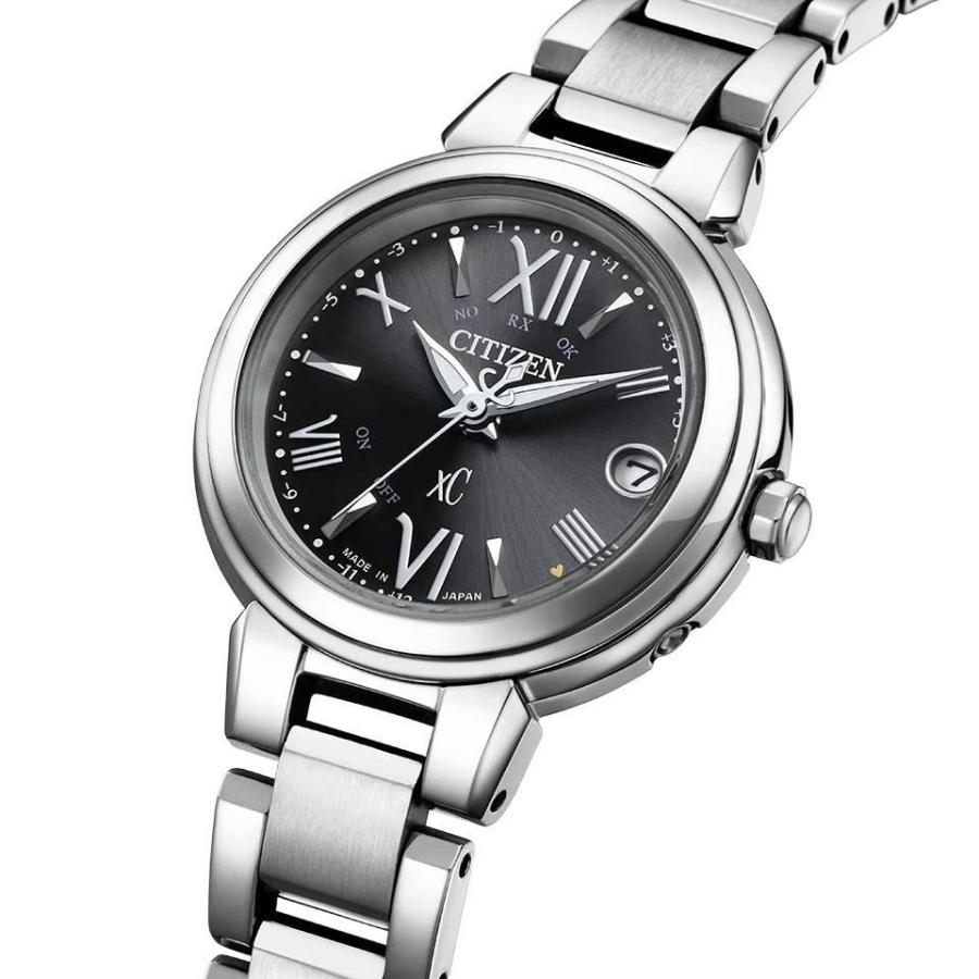 ES9430-89E CITIZEN シチズン XC クロスシー  レディース 腕時計 国内正規品 送料無料 爆買の画像