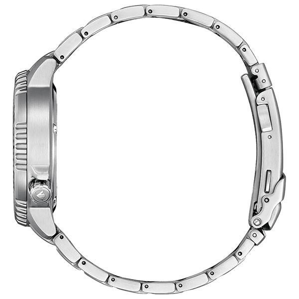 BN0165-55L CITIZEN シチズン PROMASTER プロマスター MARINEシリーズ エコ・ドライブダイバー 200m メンズ 腕時計 国内正規品 送料無料 爆買の画像