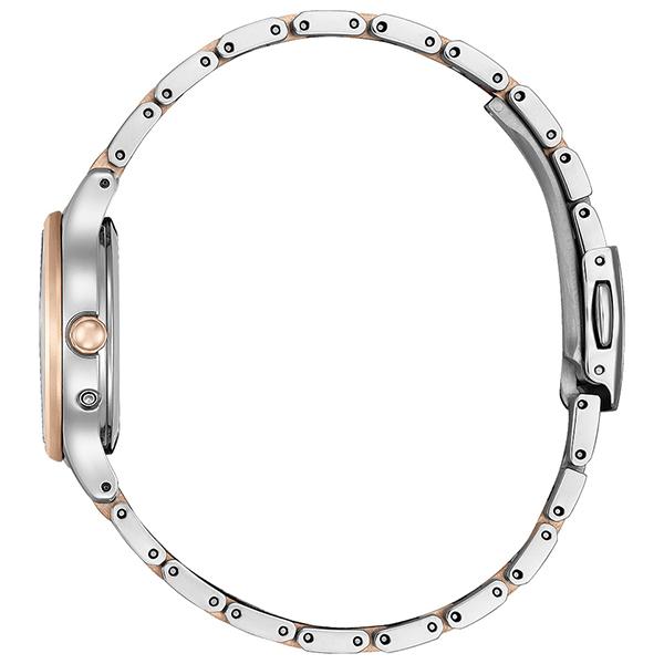 ES9496-64W CITIZEN シチズン XC クロスシー  レディース 腕時計 国内正規品 送料無料 爆買の画像