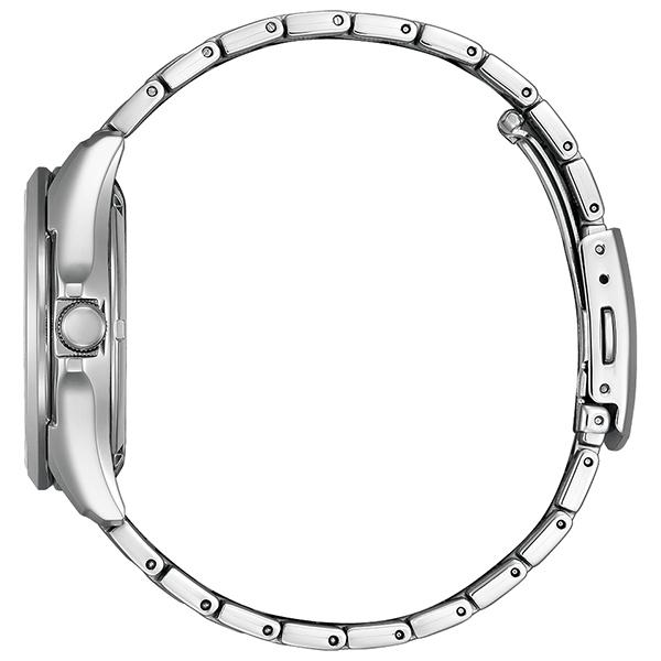 NP1010-78E CITIZEN COLLECTION シチズンコレクション  メンズ 腕時計 国内正規品 送料無料｜udetokei-watch｜02