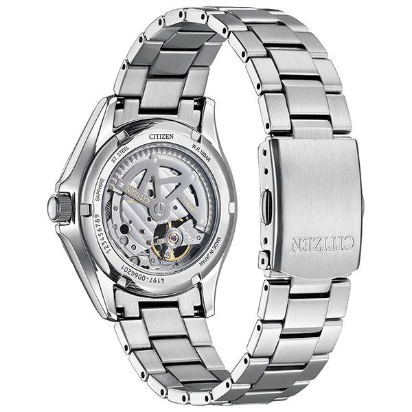 NP1010-78L CITIZEN COLLECTION シチズンコレクション  メンズ 腕時計 国内正規品 送料無料 爆買の画像