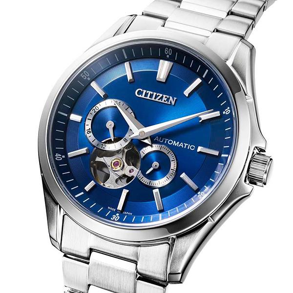 NP1010-78L CITIZEN COLLECTION シチズンコレクション  メンズ 腕時計 国内正規品 送料無料 爆買の画像