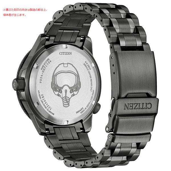 NB6045-51H CITIZEN シチズン PROMASTER プロマスター  メンズ 腕時計 国内正規品 送料無料 爆買の画像