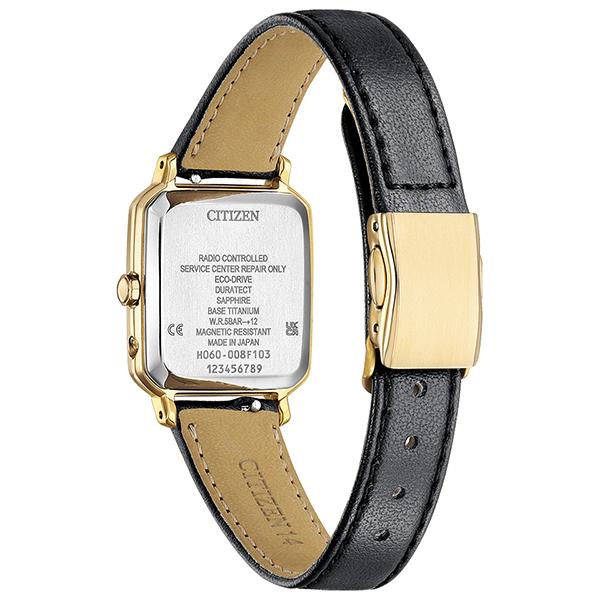 ES9502-12A CITIZEN シチズン XC クロスシー hikari collection レディース 腕時計 国内正規品 送料無料 爆買の画像