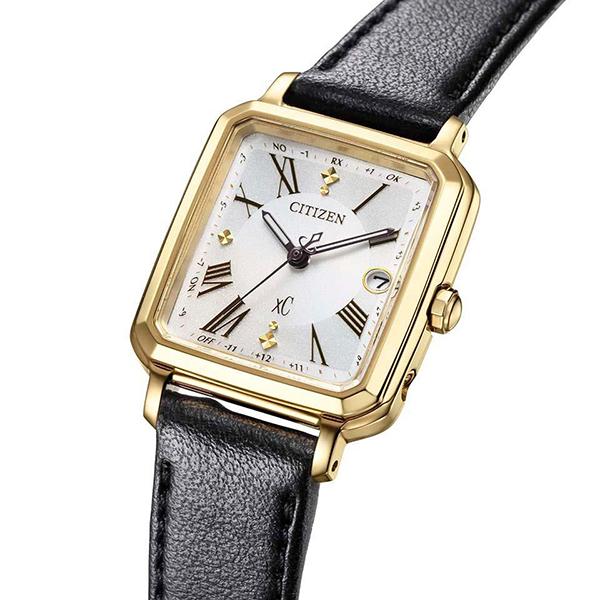 ES9502-12A CITIZEN シチズン XC クロスシー hikari collection レディース 腕時計 国内正規品 送料無料 爆買の画像