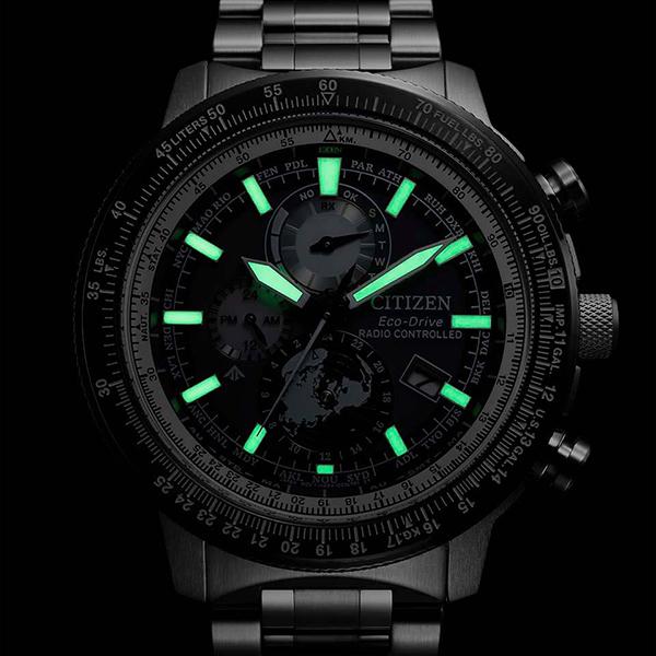 期間限定　再値下げ! CITIZEN SKYプロマスター BY3006-53H SKY（PROMASTER） BY3006-53H CITIZEN シチズン PROMASTER