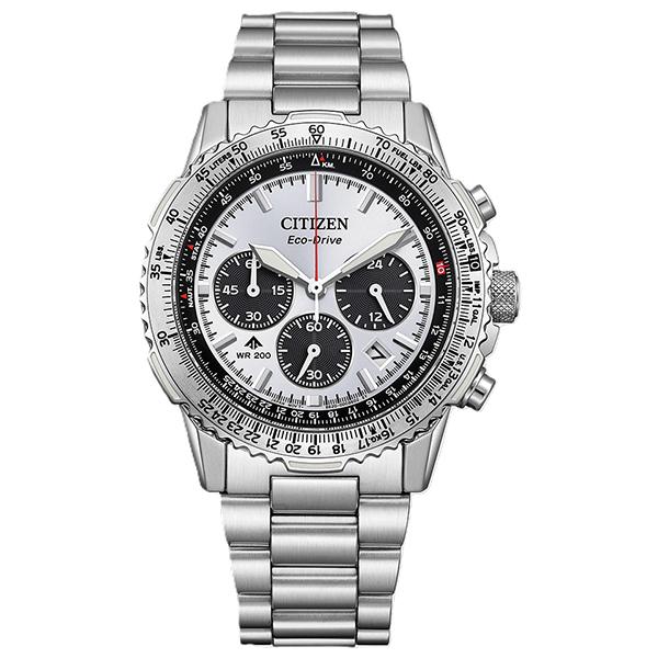 CA4660-61A CITIZEN シチズン PROMASTER プロマスター 光発電エコ ドライブ　クロノグラフ メンズ 腕時計 国内正規品 送料無料 爆買