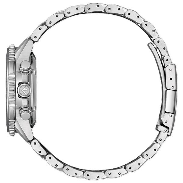 CA4660-61A CITIZEN シチズン PROMASTER プロマスター 光発電エコ ドライブ　クロノグラフ メンズ 腕時計 国内正規品 送料無料 爆買の画像