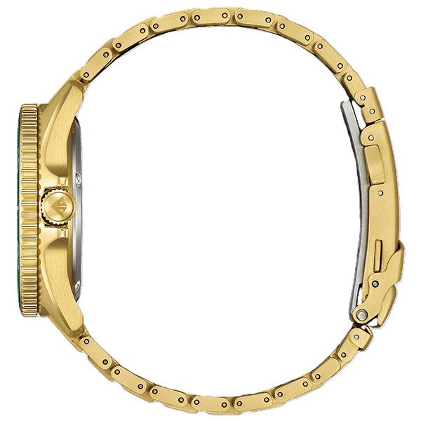 BN0262-59W CITIZEN シチズン PROMASTER プロマスター ダイバーズウォッチ　YGめっき/グリーン文字盤 メンズ 腕時計 国内正規品 送料無料 爆買の画像