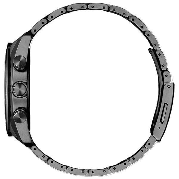 AT8294-59E CITIZEN シチズン ATTESA アテッサ エコ・ドライブ電波時計 GPS搭載 メンズ 腕時計 国内正規品 送料無料 爆買の画像