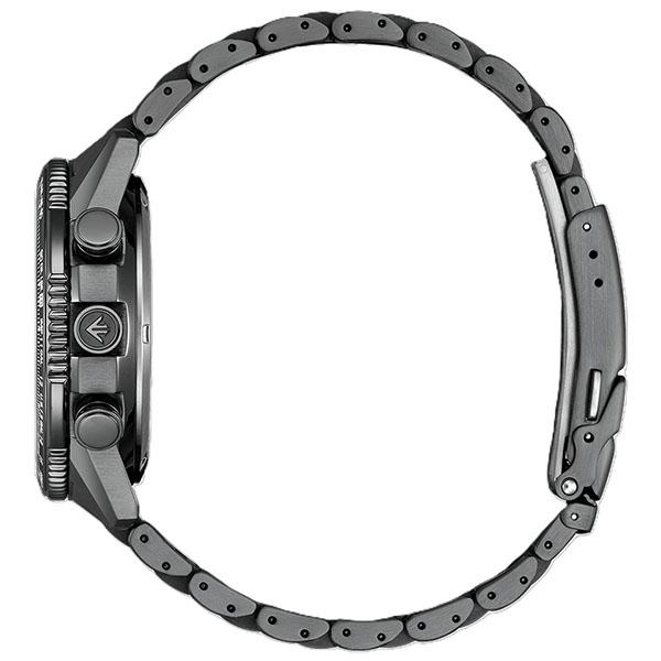 JV2005-58E CITIZEN シチズン PROMASTER プロマスター アナログ×デジタル パイロットウォッチ メンズ 腕時計 国内正規品 送料無料 爆買の画像