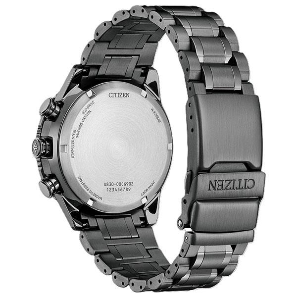 JV2005-58E CITIZEN シチズン PROMASTER プロマスター アナログ×デジタル パイロットウォッチ メンズ 腕時計 国内正規品 送料無料 爆買の画像