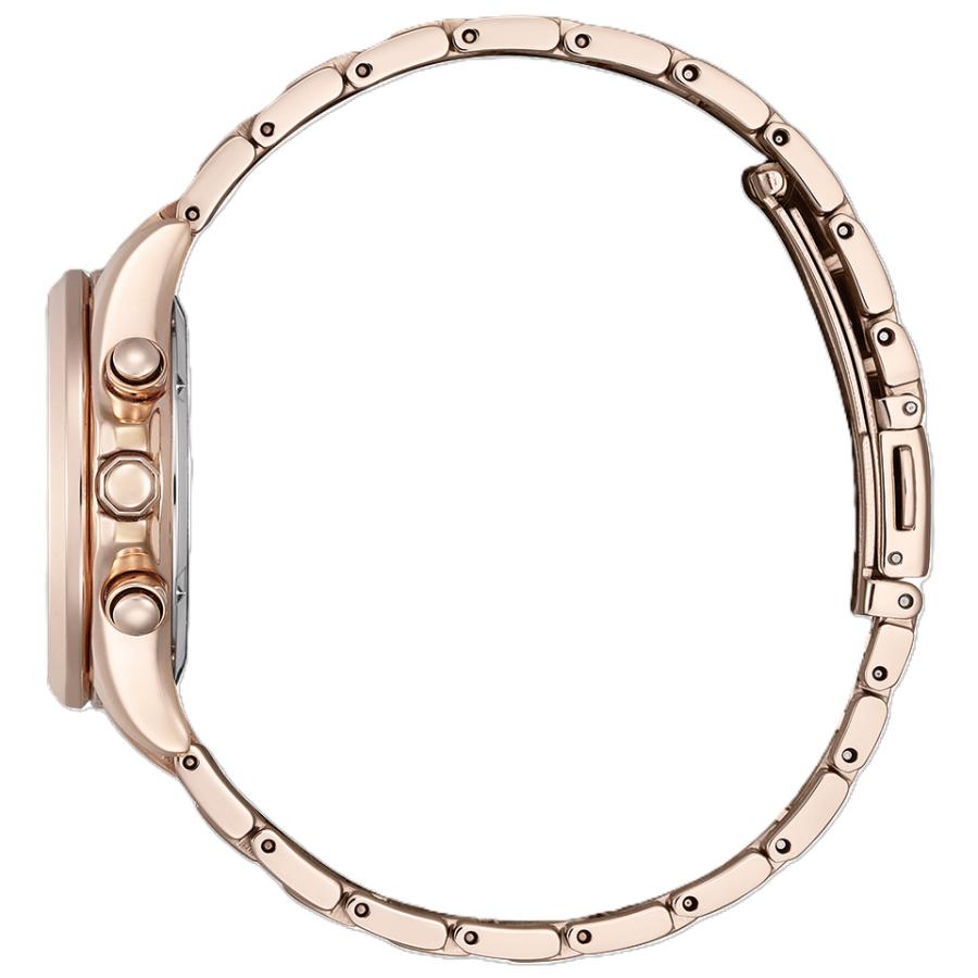 FB1405-58A CITIZEN シチズン XC クロスシー basic collection レディース 腕時計 国内正規品 送料無料 爆買の画像