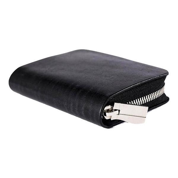 cin-001-BLK sciva シーバ The Wallet ザ ウォレット 木の財布 