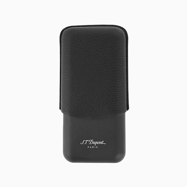 S.T.DUPONT 183062 エス・テー・デュポン トリプルシガーケース