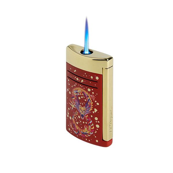 020176 S.T.DUPONT エス・テー・デュポン  ライター 国内正規品 送料無料 爆買_3