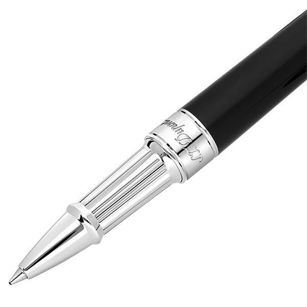 ［ほとんど未使用］エス・テー・デュポン　ローラーボール S.T.DUPONT（エス・テー・デュポン） 422070M S.T.DUPONT ローラー