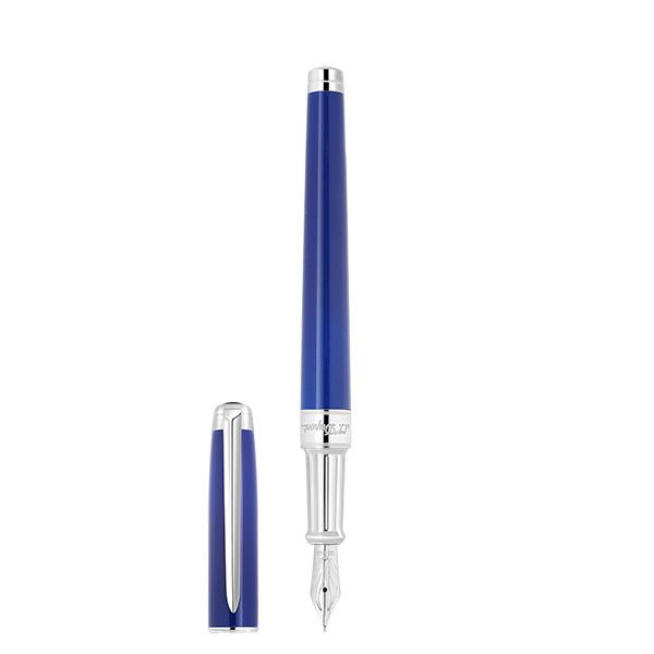 S.T.DUPONT（エス・テー・デュポン） 420016M S.T.DUPONT 万年筆 14K