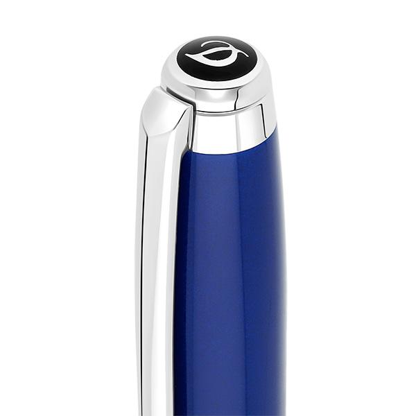 S.T.DUPONT（エス・テー・デュポン） 420016M S.T.DUPONT 万年筆 14K
