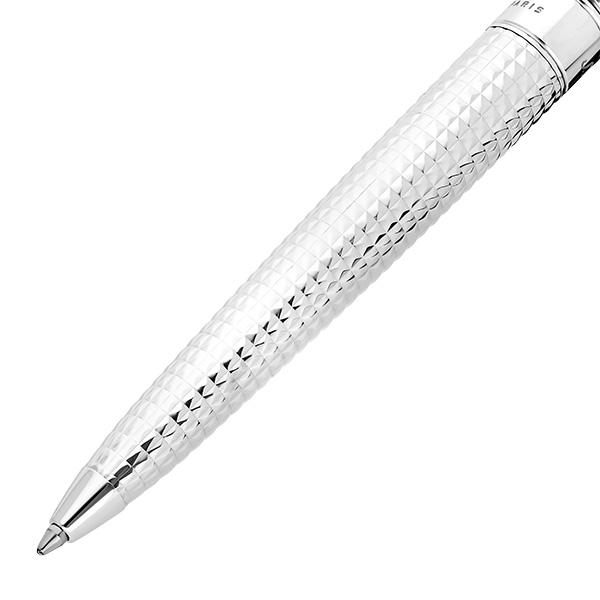 デュポンのボールペン S.T.DUPONT（エス・テー・デュポン） 425014M S.T.DUPONT ボールペン