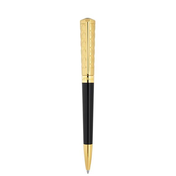 S.T.DUPONT（エス・テー・デュポン） 465221F S.T.DUPONT ボールペン