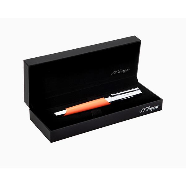 S.T.DUPONT（エス・テー・デュポン） 400737 S.T.DUPONT 万年筆