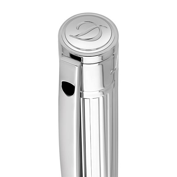 D・イニシャル 265201 S.T.DUPONT エス・テー・デュポン ボールペン