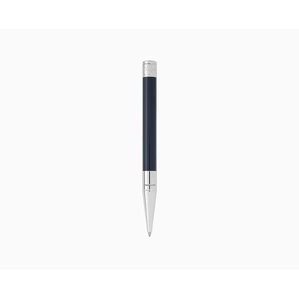 ★どんさん D・イニシャル 265205 S.T.DUPONT エス・テー・デュポン ボールペン