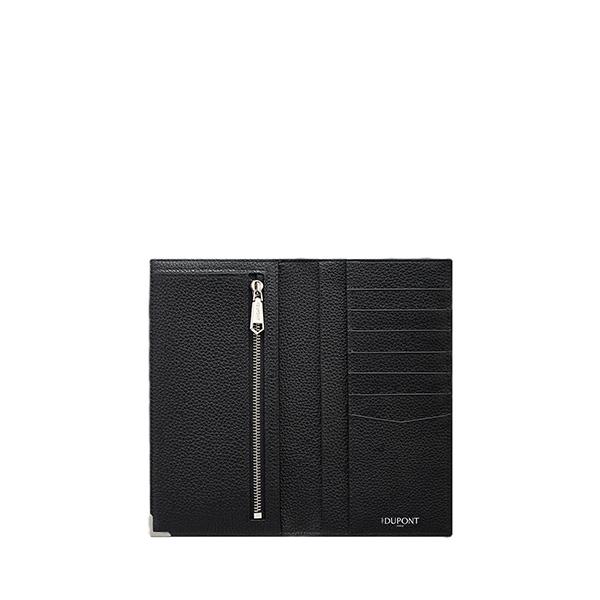 1LG592BK1 S.T.DUPONT エス・テー・デュポン CLASSIC RANGELONG WALLET 長財布 国内正規品 送料無料 爆買の画像