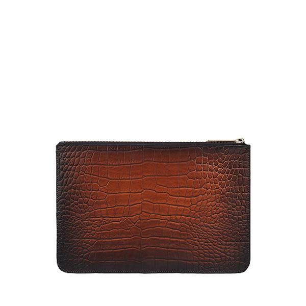 190475 S.T.DUPONT エス・テー・デュポン LE GRAND ATELIER クラッチバッグ ドキュメントホルダー 国内正規品 送料無料 爆買の画像