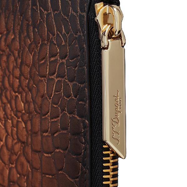 190475 S.T.DUPONT エス・テー・デュポン LE GRAND ATELIER クラッチバッグ ドキュメントホルダー 国内正規品 送料無料 爆買の画像