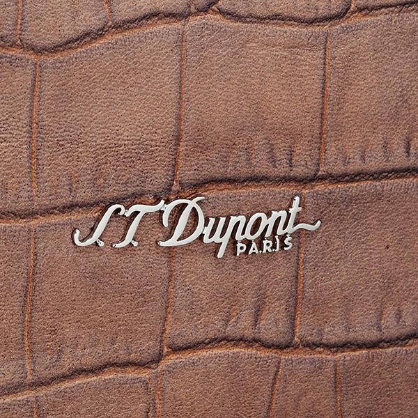 191476 S.T.DUPONT エス・テー・デュポン LE GRAND ATELIER トラベル ボストンバッグ 国内正規品 送料無料 爆買の画像