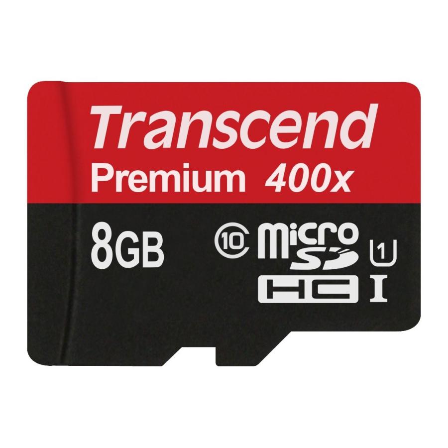 【絶品】 良質 トランセンド ジャパン 8GB MicroSDHC10 U1 TS8GUSDCU1 markmcknight.net markmcknight.net