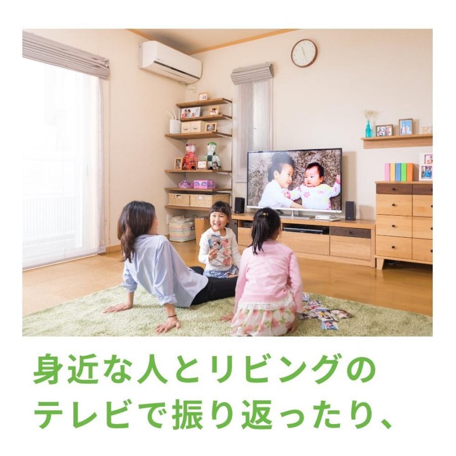 BUFFALO おもいでばこ 11ac対応モデル 2TB PD-1000S-L BUFFALO おもいでばこ 11ac対応モデル 2TB PD 1000S