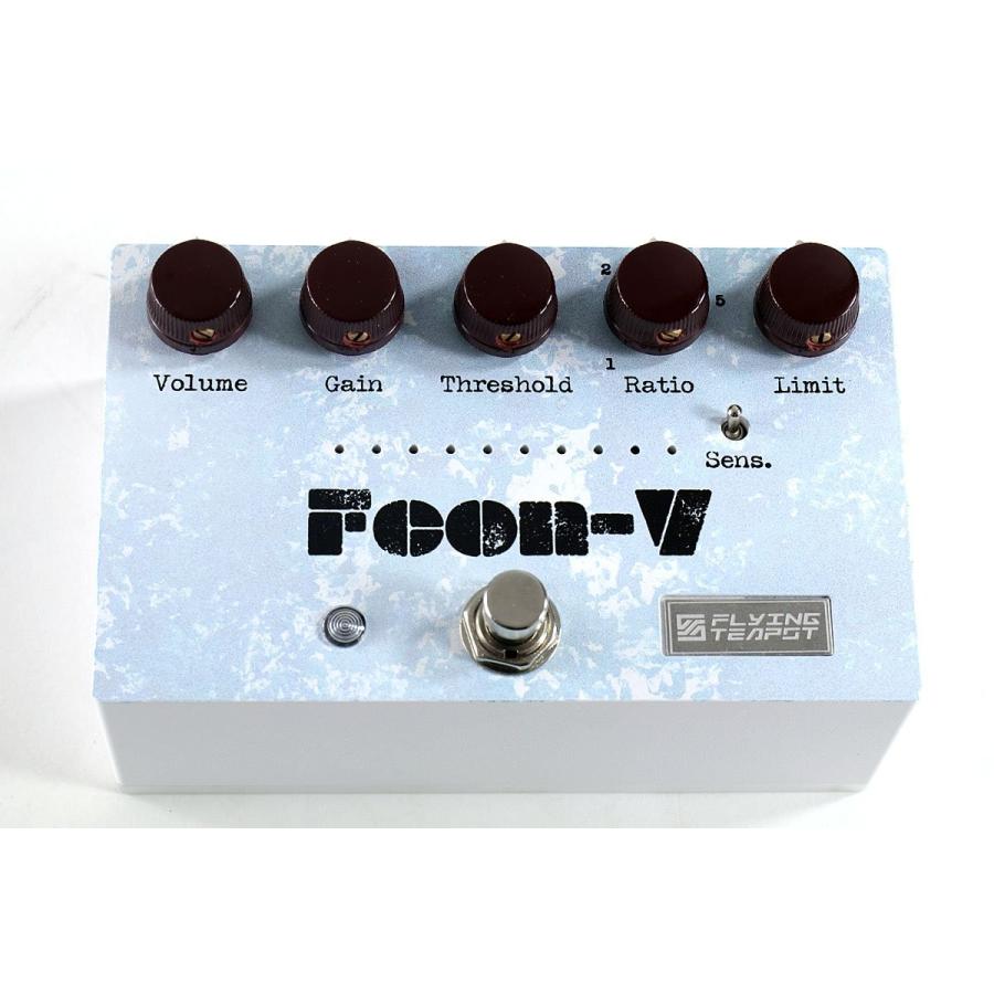 ギター Jubilee Preamp FLYING TEAPOT : Flying Teapot