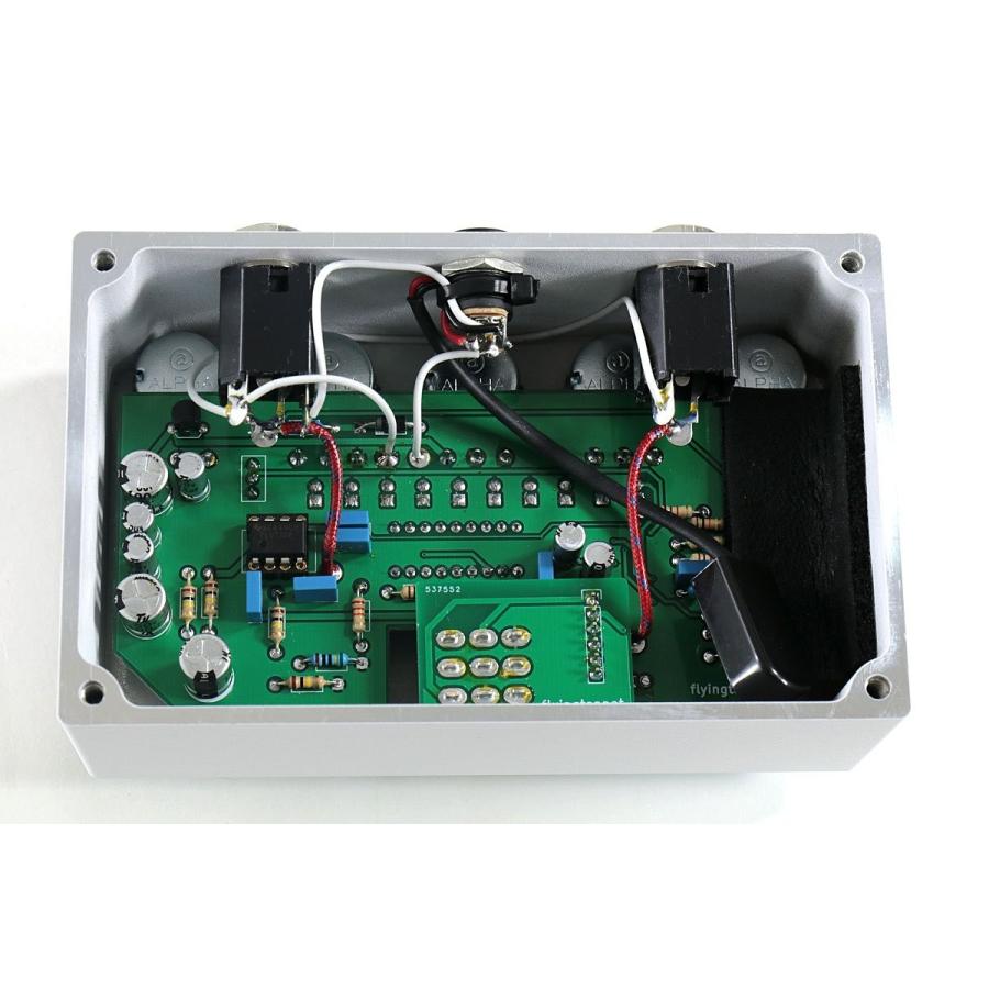 ギター Jubilee Preamp FLYING TEAPOT : Flying Teapot