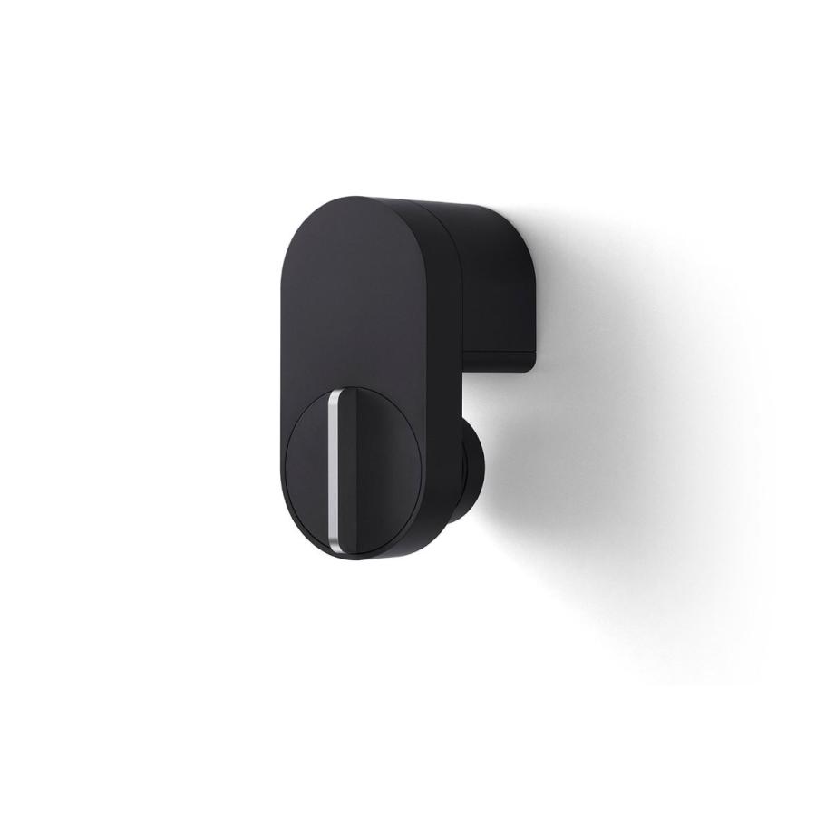 Qrio Lock (キュリオロック) スマホで自宅カギを解施錠できるスマートロック Q-SL2 Qrio Lock キュリオロック スマホで自宅カギを解施錠できるスマートロック SL2
