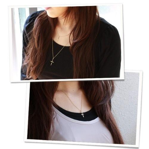 K18ゴールド エジプトクロス ペンダント 「シンプル小さめアンクモチーフ」 K18ゴールド エジプトクロス ペンダント シンプル小さめアンクモチーフ