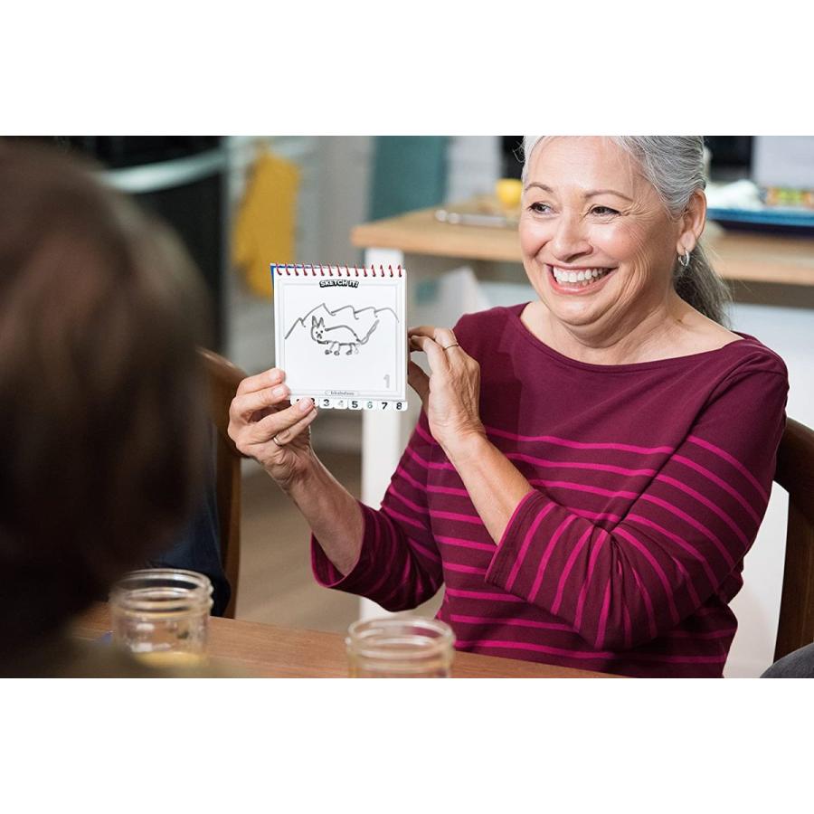 新品未使用！ テレストレーション (Telestrations) ボードゲーム 【1695566575】(10686円)