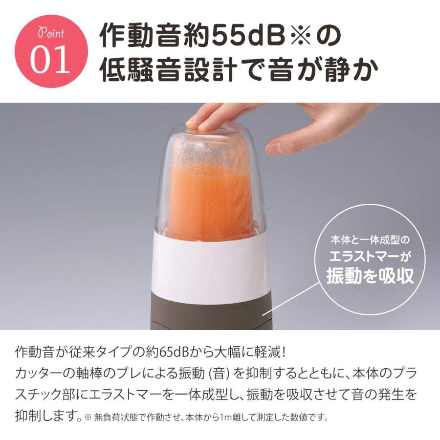 岩谷産業 サイレントミルサー IFM-S30G 岩谷産業 サイレントミルサー IFM S30G