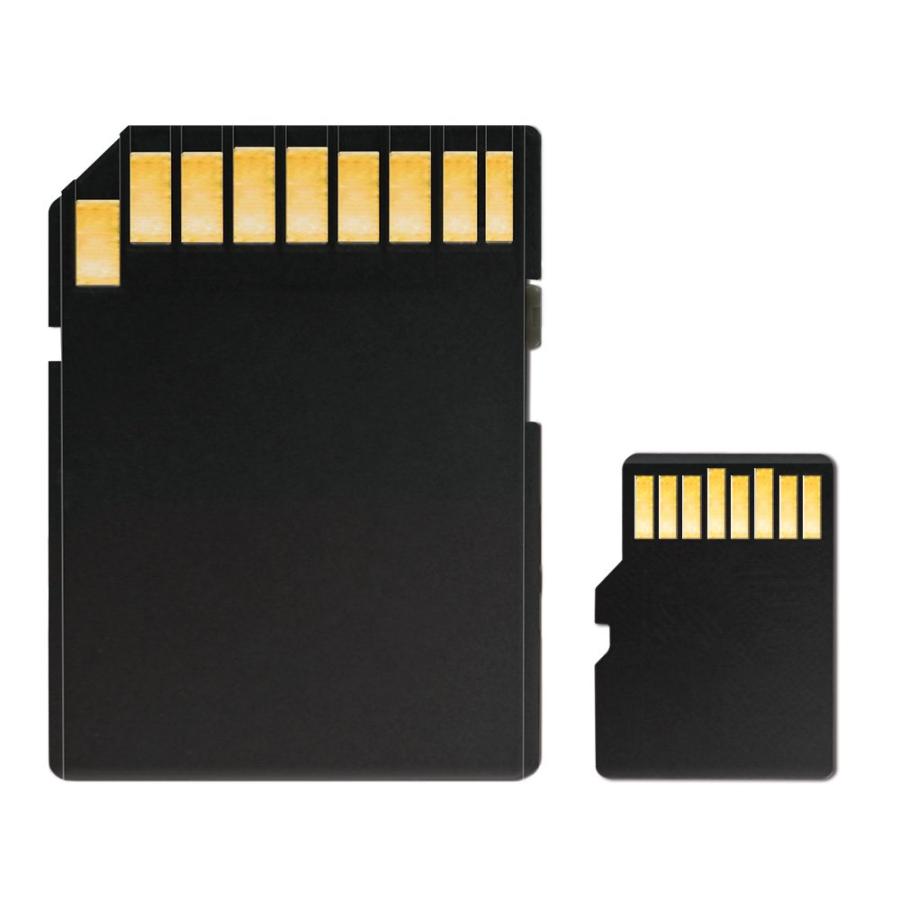 最大74％オフ！ ADATA Premier microSDXCカード 64GB Class10 UHS-I AUSDX64GUICL10-RA1  pontegiorgi.it