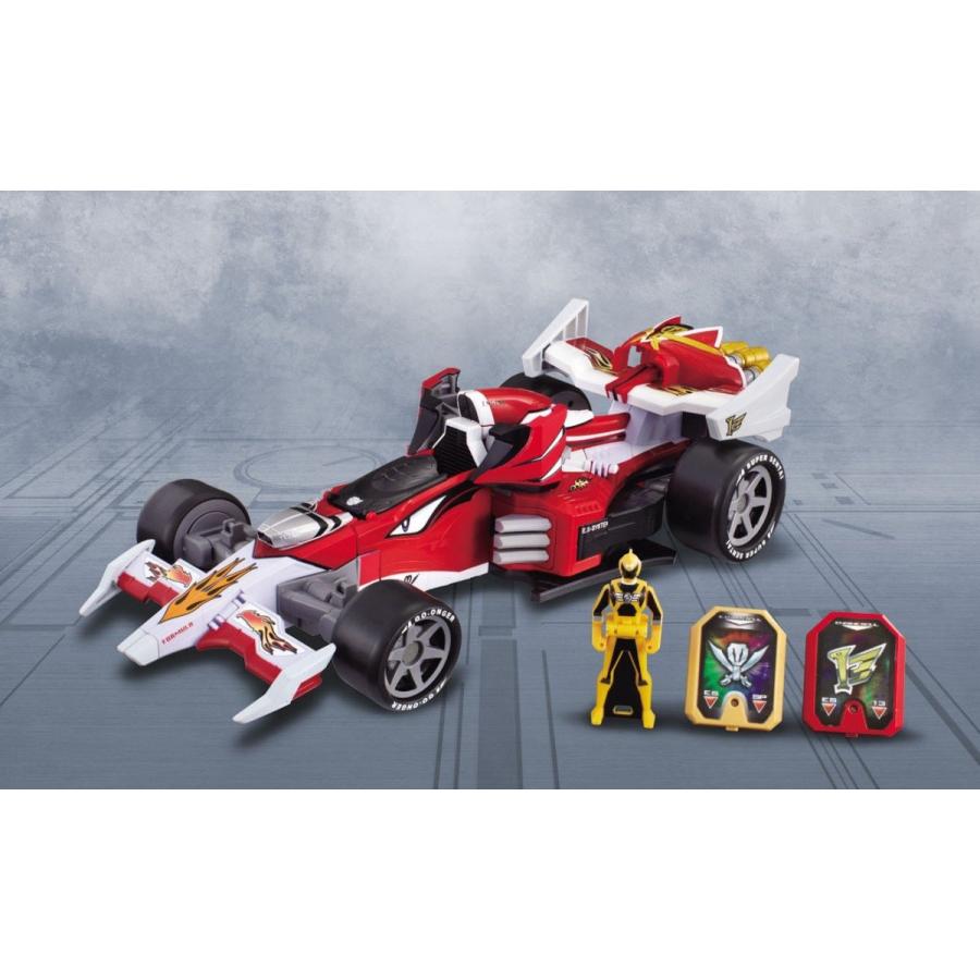 海賊戦隊ゴーカイジャー ゴーカイマシンシリーズ05 DXエンジンマッハルコン 海賊戦隊ゴーカイジャー ゴーカイマシンシリーズ05 DXエンジンマッハルコン