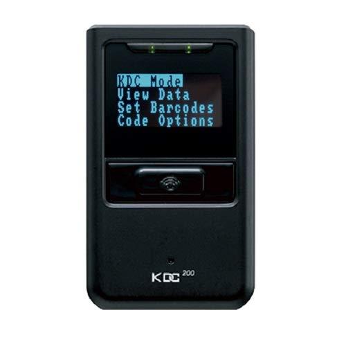 2022発売 超小型・軽量 ワイヤレスデータコレクタ KDC200iM (MFi取得