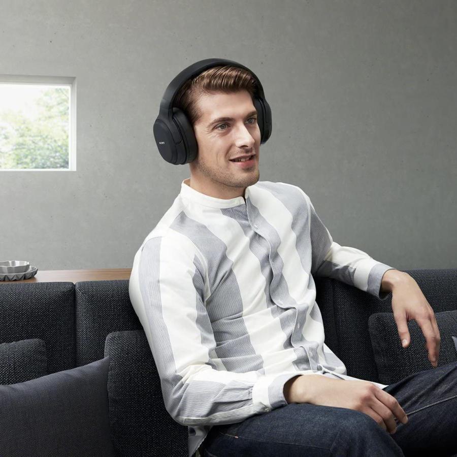 大人気 ソニー 7.1ch デジタルサラウンドヘッドホンシステム 密閉型 2018年モデル WH-L600 【FKP1214703032】(44171円)