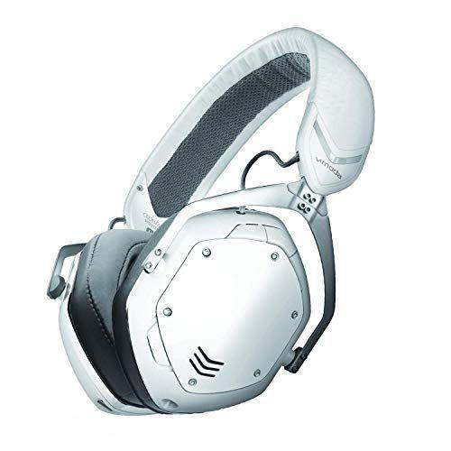 V-moda XFBT2A-MWHITE CROSSFADE II WIRELESS MATTE WHITE Codex Edition B