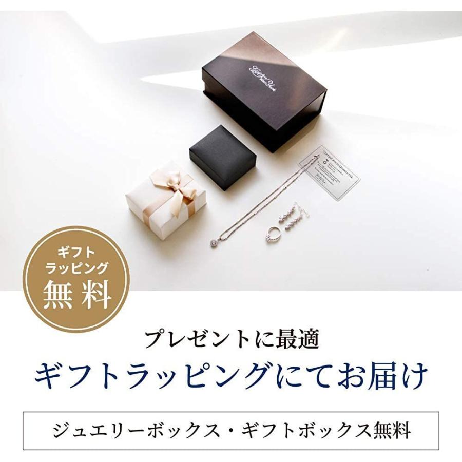 Gift from New York ピアス レディース プラチナ 加工 揺れるピアス 3連 ロングピアス シルバー925 金属アレルギー対 Gift from New York ピアス レディース プラチナ 加工 揺れるピアス 3連 ロングピアス シルバー925 金属アレルギー対